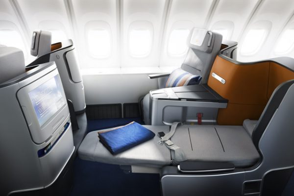 ルフトハンザドイツ航空のビジネスクラス格安ツアー ビジネスクラス比較ガイド 公式