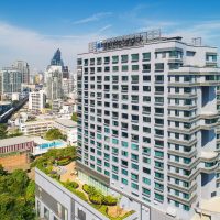 【2026年1月限定】  成田発 ベトナム航空ビジネスクラスで行く  クラブラウンジ付 バンコク 4日間