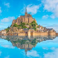 【羽田発】5月～9月出発  ～芸術と歴史、光に包まれたパリの旅～ フランス・パリ