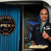 【エア タヒチ ヌイ】8年連続！ タヒチのホスピタリティが国際評価