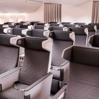 大韓航空に新「プレミアムクラス」が登場　より快適な空の旅へ