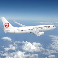 【日本トランスオーシャン航空】初の国際定期便が就航　那覇ー台北（桃園）線で“うちなーの翼”が世界へ