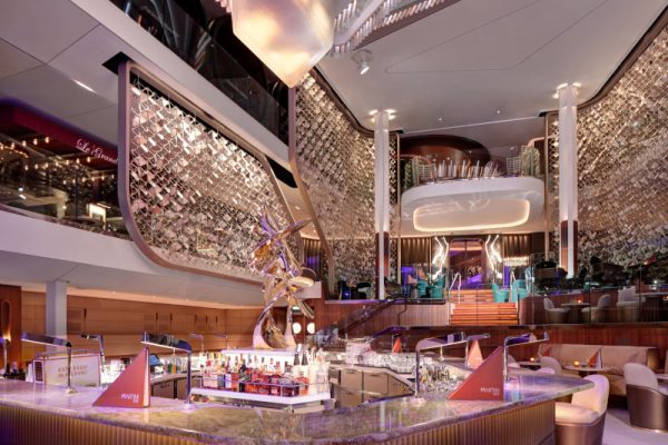 世界有数の建築家・インテリアデザイナーとパートナーシップを締結