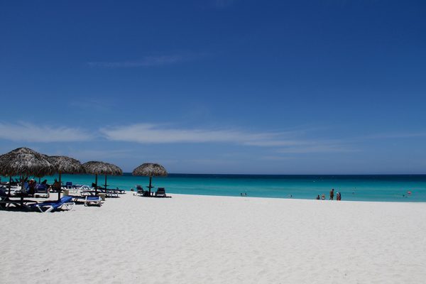 カリブ海・中米のビーチリゾートを堪能