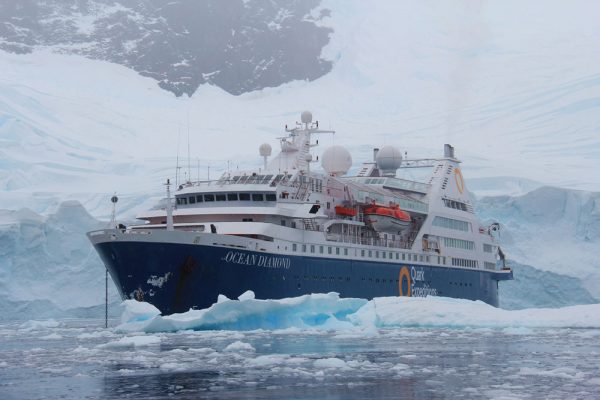 南極など極地を航行する日本ゆかりの名船