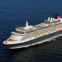 《間もなく終了》「クイーン・ヴィクトリア」お得な特別プロモーション★1/30（金）まで★