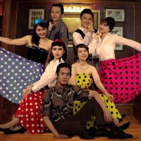 《間もなく受付終了》飛鳥Ⅱで1960年代にタイムスリップ！～思い出が甦るオールディーズ ミュージック ON ASUKA Ⅱ～