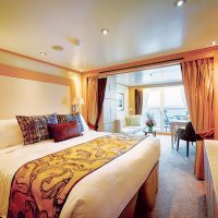 《説明会開催》三井オーシャンフジ  名古屋発着クルーズ～名鉄オリジナル特典～