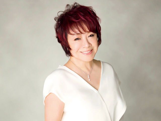 渡辺真知子