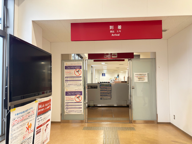 【スタッフ乗船レポート】クイーン・エリザベス 2025年4月16日 横浜～釜山 5泊6日