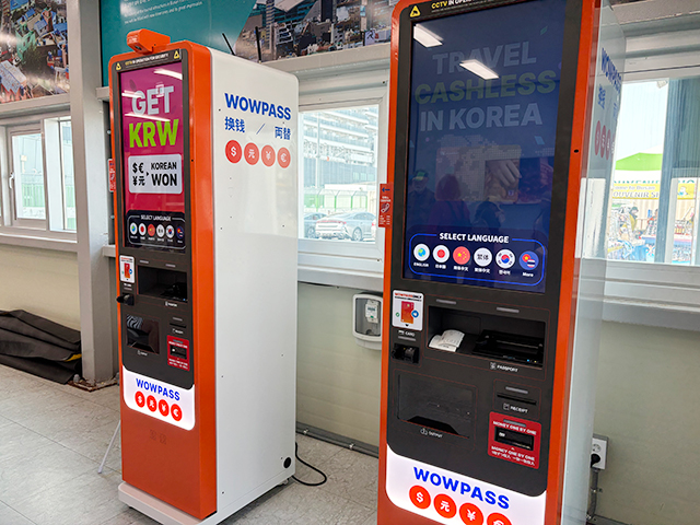 【スタッフ乗船レポート】クイーン・エリザベス 2025年4月16日 横浜～釜山 5泊6日