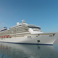 《説明会開催》飛鳥Ⅲ  日本再発見！日本一周ディスカバリークルーズ