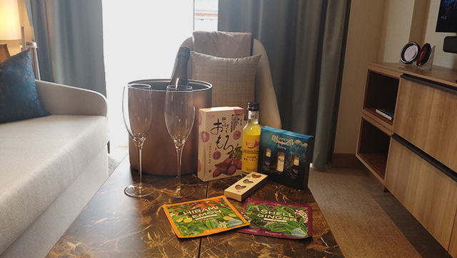 飛鳥Ⅲ 乗船レポート新造船「飛鳥Ⅲ」に乗船してきました！