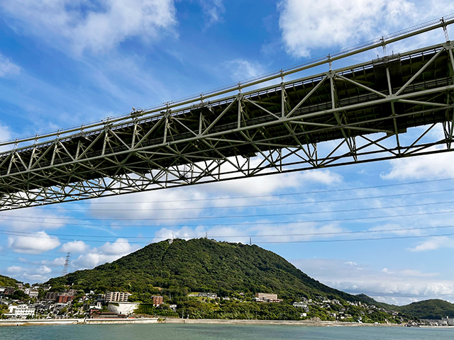 【MITSUI OCEAN FUJI 乗船レポート】三井オーシャンフジに佐世保から横浜まで体験乗船しました。