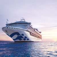 《2025年12月8日まで！》クルーズ代金最大50％割引、さらに最大$300オンボードクレジト付与＜BLACK FRIDAY>