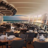 《2026年いよいよデビュー》三井オーシャンサクラ 　デビュークルーズコース発表