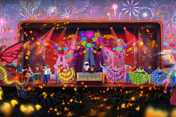 きっとあなたは、忘れられない魔法にかかる。