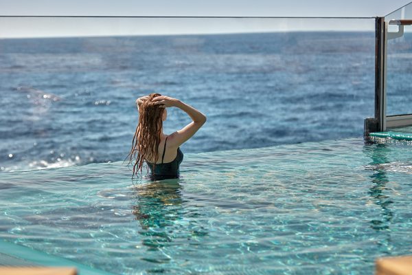 OCEAN STATE OF MIND (海とのつながり)