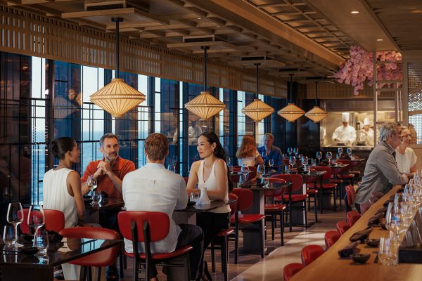 オールインクルーシブで、家族との時間も充実