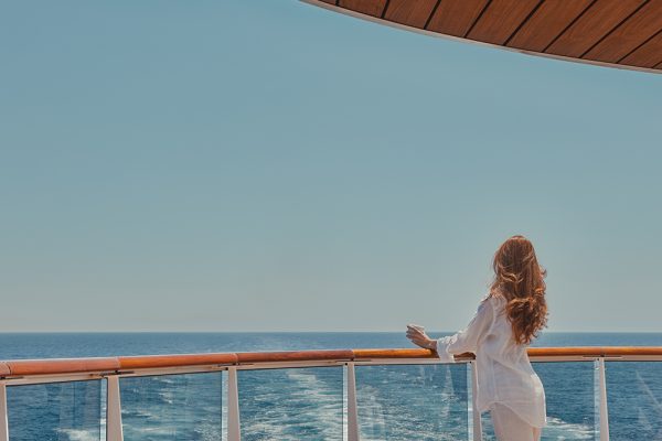 OCEAN STATE OF MIND (海とのつながり)