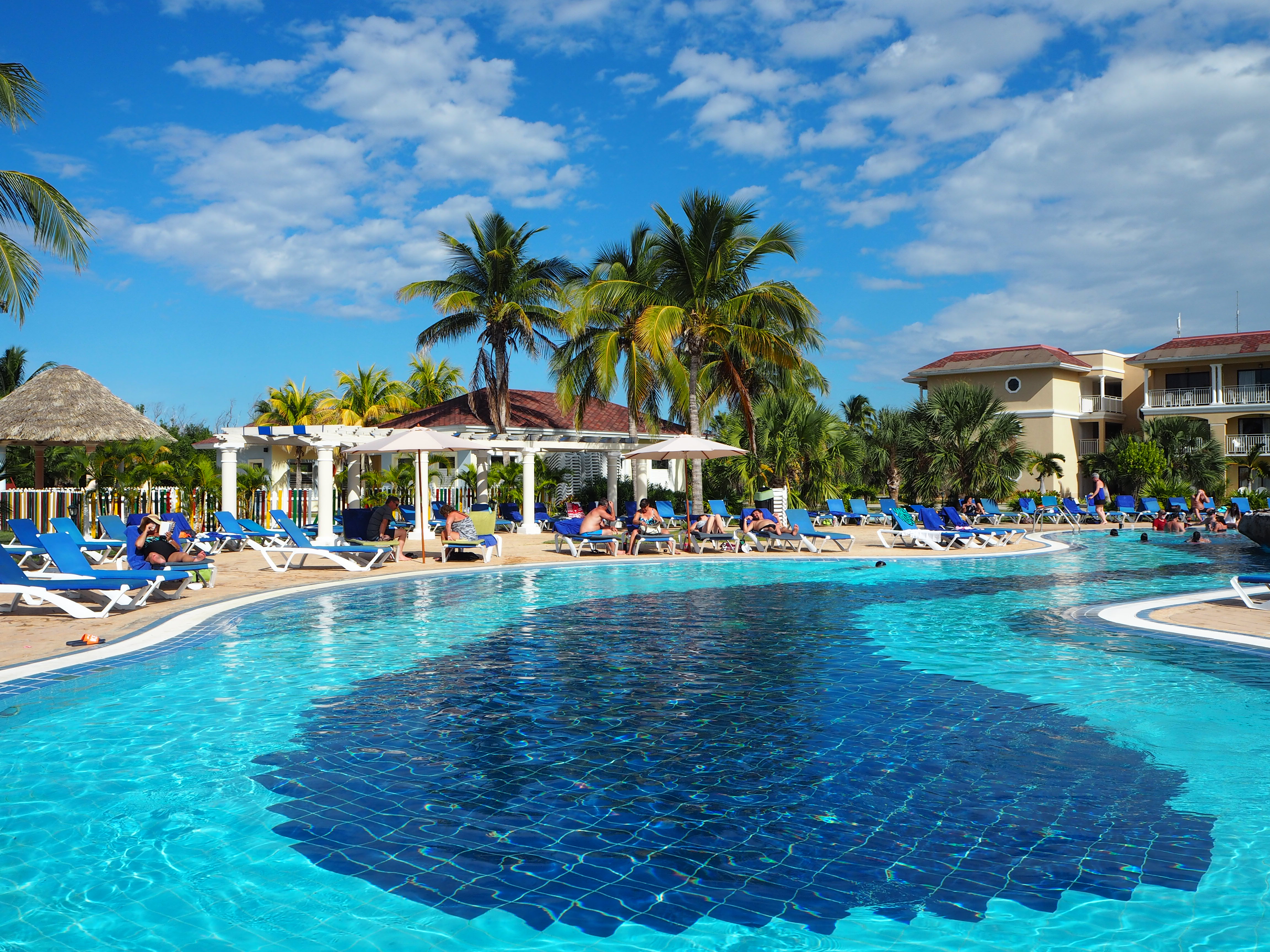 バラデロのホテルに泊まる はじめてのキューバ旅行ガイド 公式