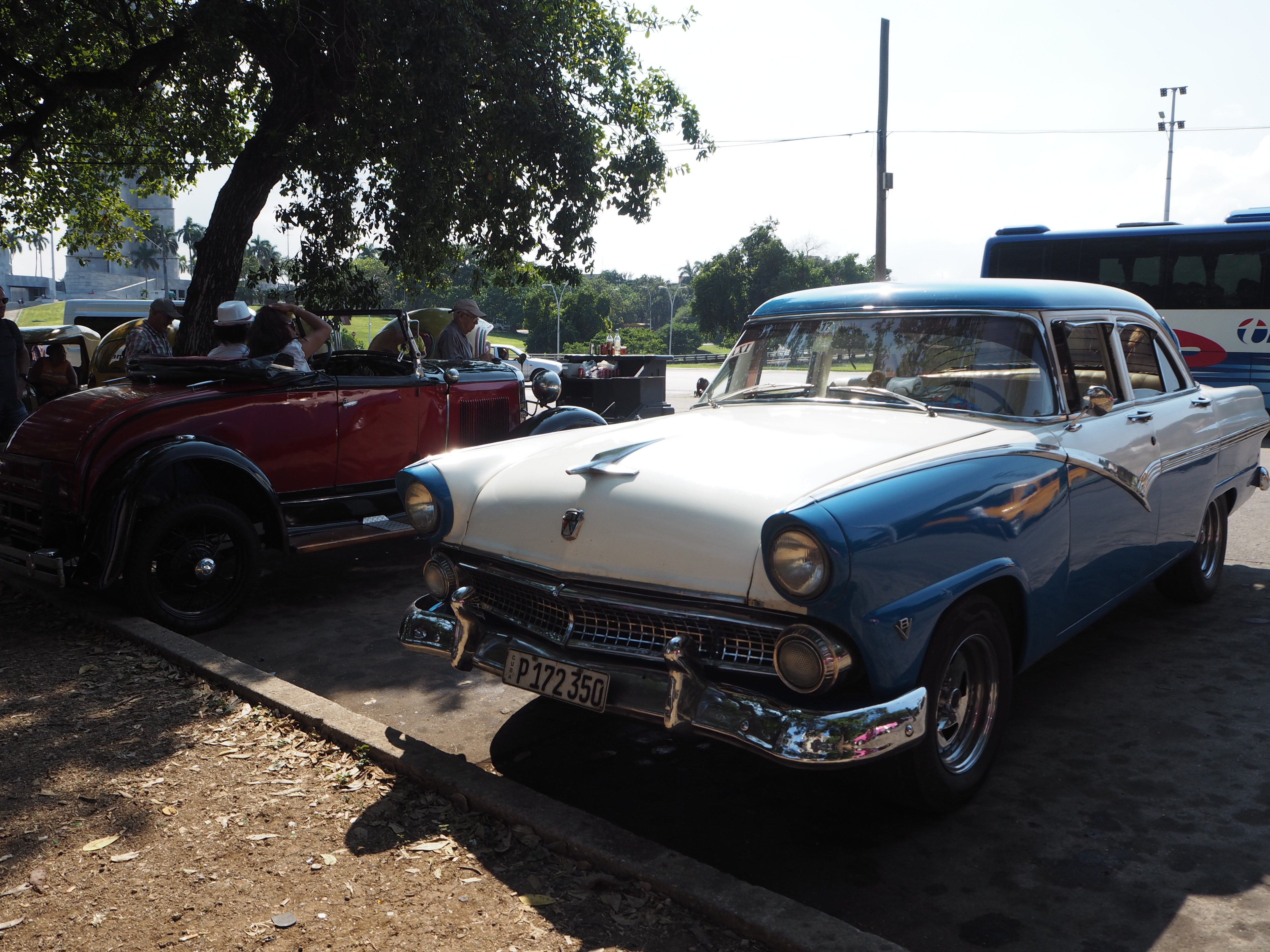 キューバを象徴するクラシックカー はじめてのキューバ旅行ガイド 公式
