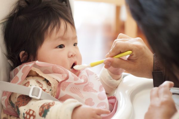 子ども向けミールプラン