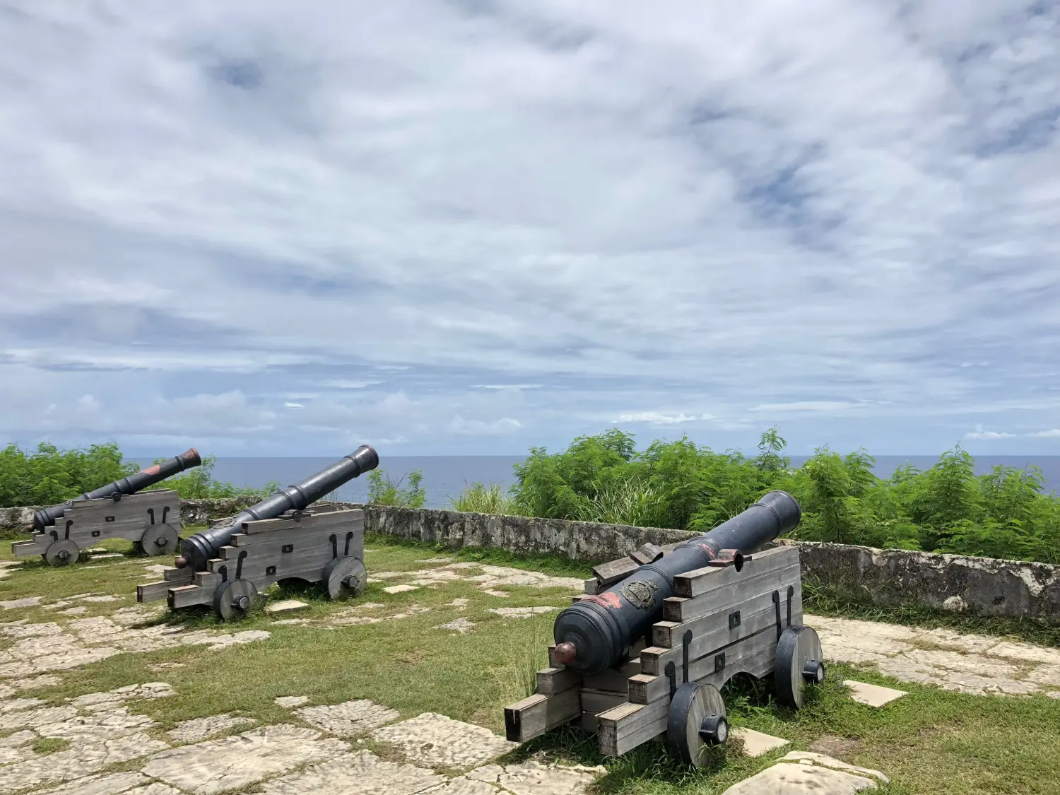 太平洋戦争国立歴史公園