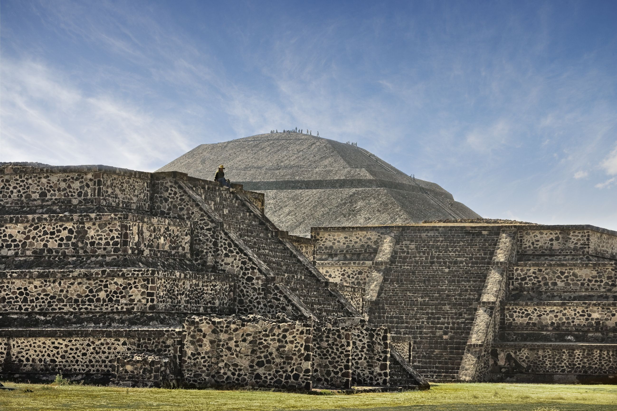 古代文明 | はじめてのメキシコ旅行ガイド【名鉄観光】