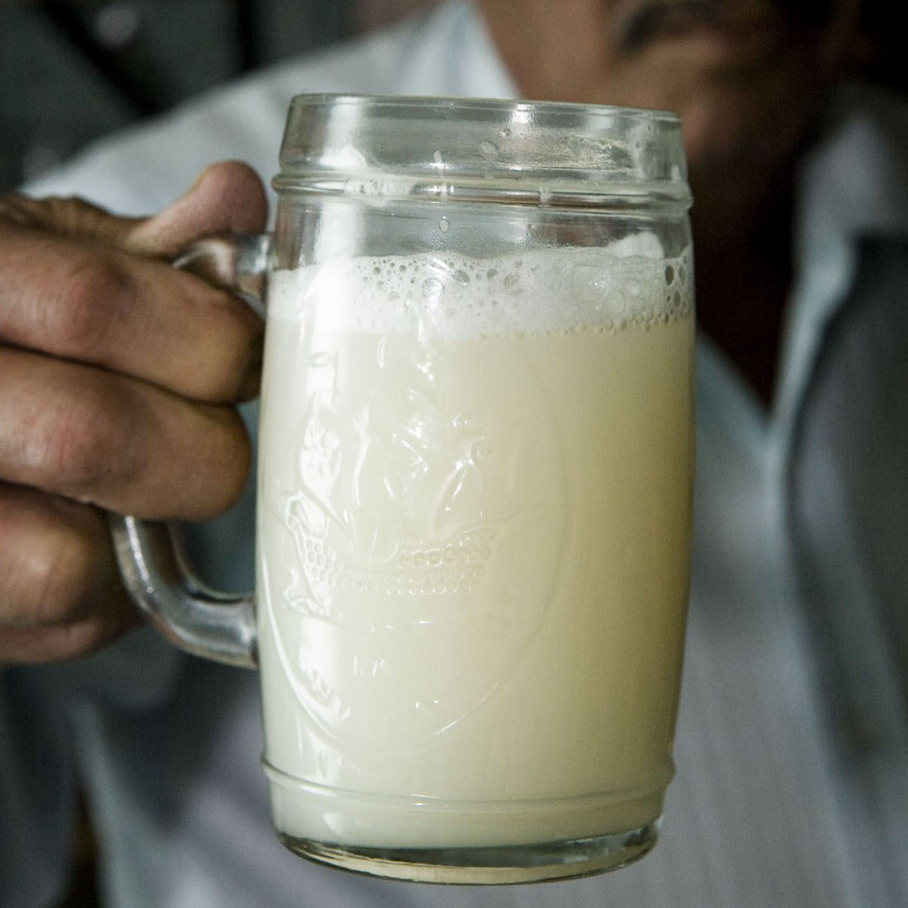 Bebida de Pulque はじめてのメキシコ旅行ガイド【名鉄観光】