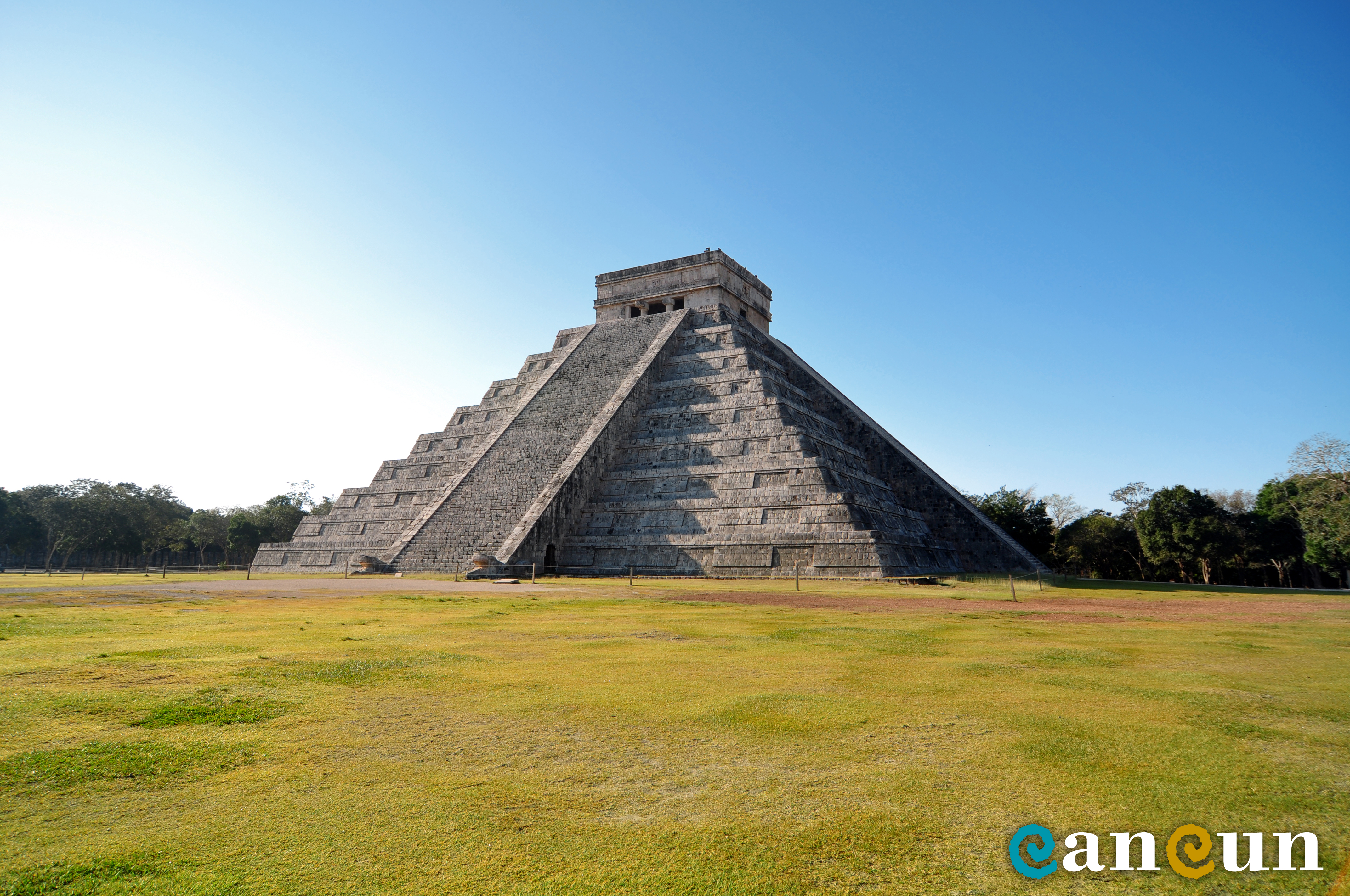 古代マヤ文明遺跡とカリブ海リゾート カンクンを訪れる王道プラン はじめてのメキシコ旅行ガイド 公式